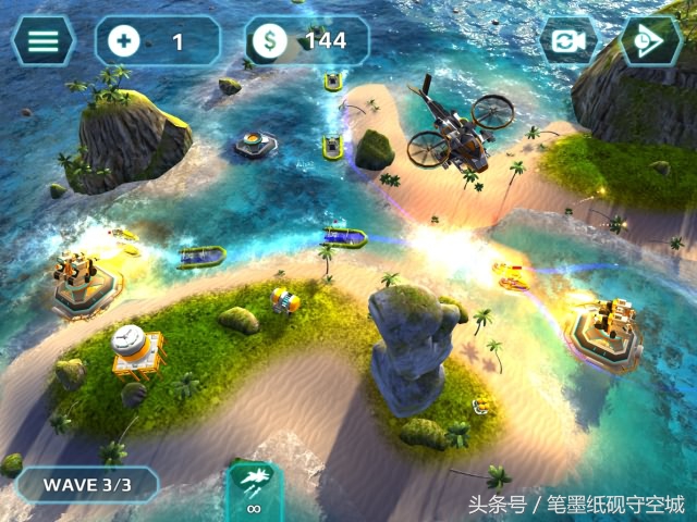 每日推荐一款手游,每日推荐一款好玩手游