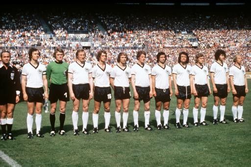 历届世界杯最佳射手,盘点历届世界杯冠军球队