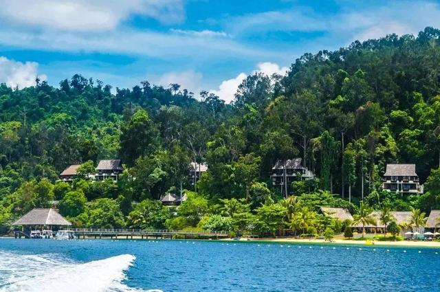 国庆沙巴旅游,国庆去沙巴