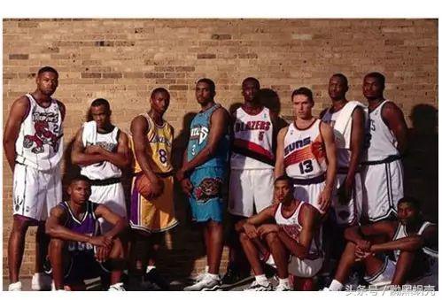 为何会出现96黄金一代,96黄金一代vs03白金一代