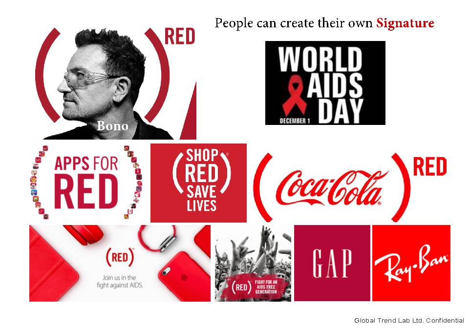 产品颜色选择效果,2022年色彩流行趋势分析报告