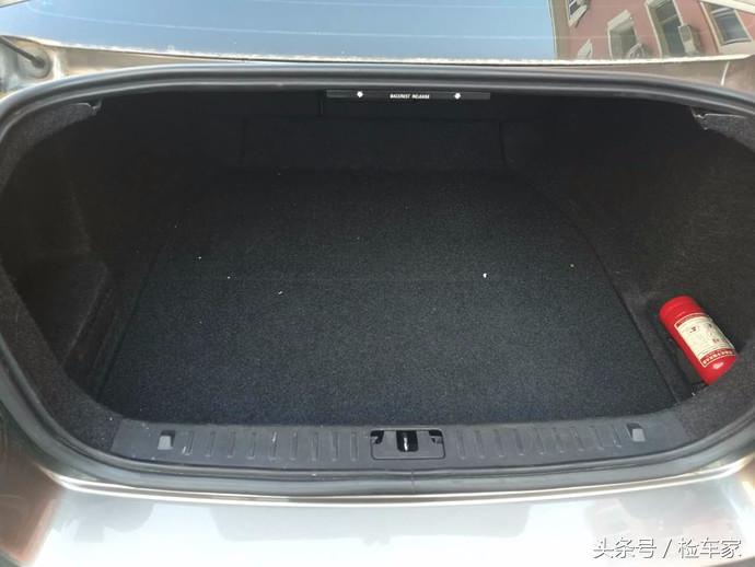 沃尔沃的安全测评,沃尔沃的安全案例