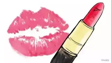 唇色深口红不显色怎么办,唇色不均匀涂什么口红