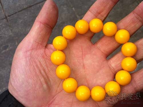 琥珀假原石的鉴别方法,琥珀蜜蜡造假材料