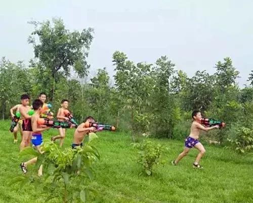 石家庄周末去哪玩推荐,石家庄初春周末游的绝佳去处