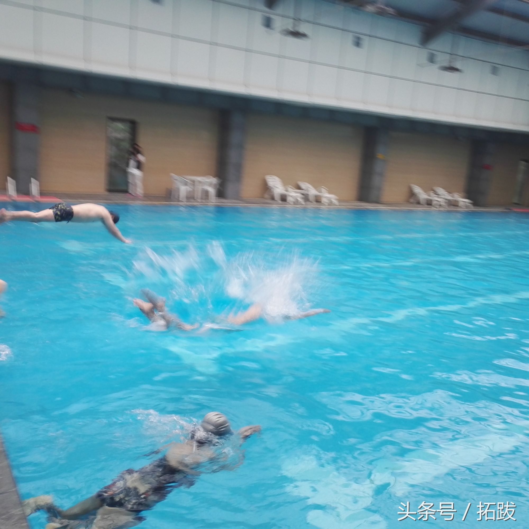 西安周边适合泡私人温泉的地方,西安周边温泉一日游的绝佳去处