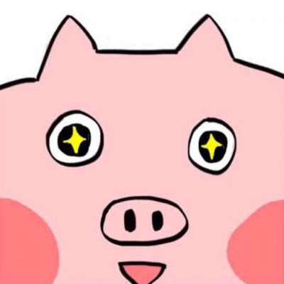 卡通头像女可爱呆萌卡通,头像女生2022最火卡通头像