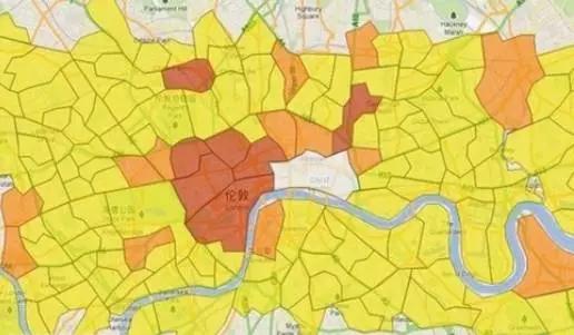 喂！这是在英国，你这样炫富很危险的……