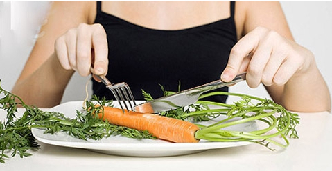 减肥过度易致四种病,过度减肥导致身体病变