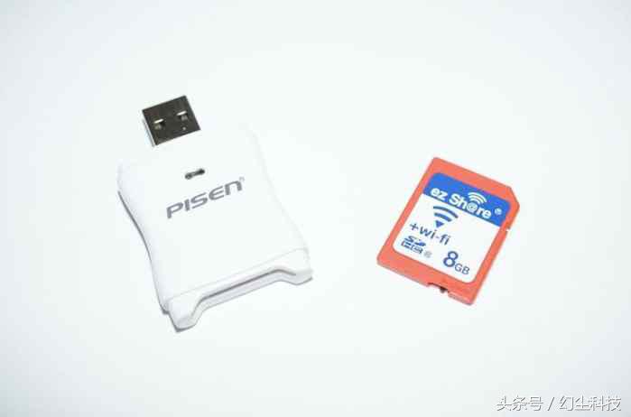 带wifi功能的sd卡好使吗,wifi读卡器和wifisd卡