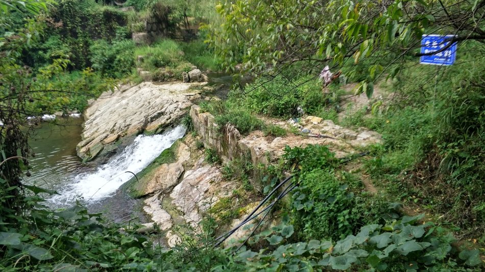 贵阳瀑布群,贵阳有个瀑布叫什么