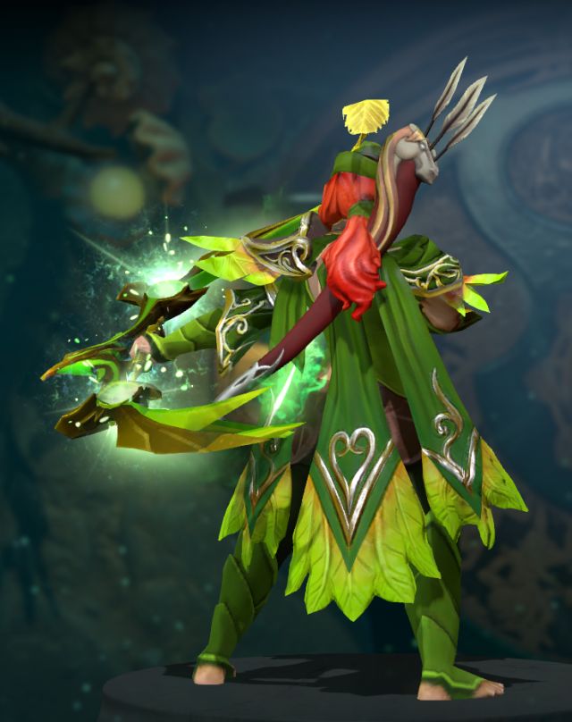 dota2全英雄饰品,dota2英雄全饰品欣赏