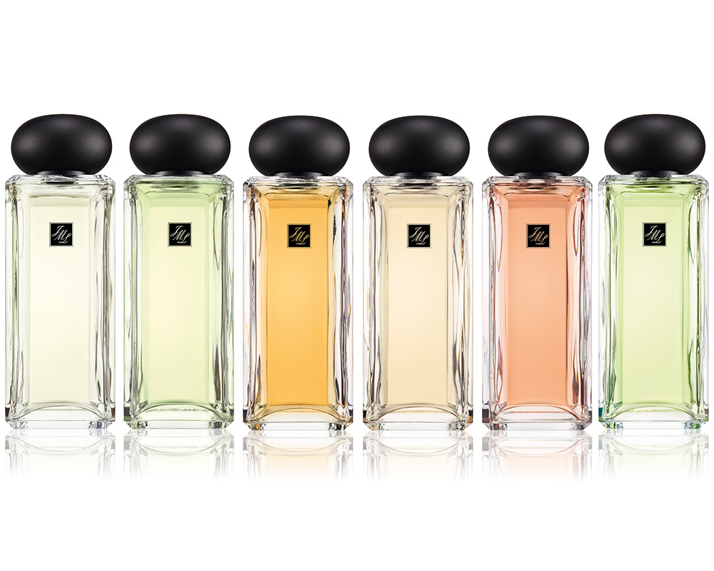 酷奇香水2017年,各个品牌最知名的香水