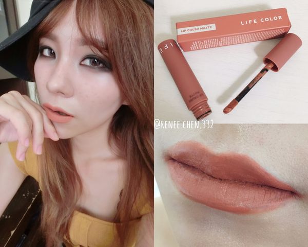 韩妞新品唇妆推荐,韩妞推荐的美妆