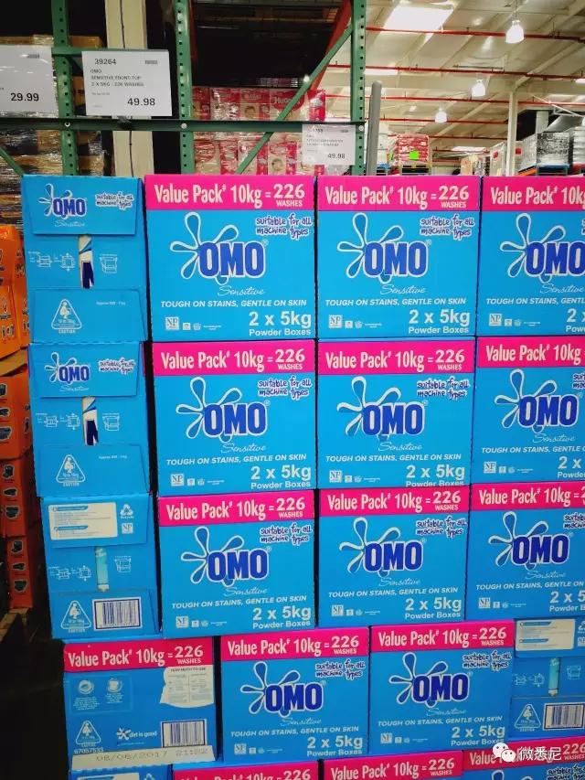 澳洲华人超市最新物价,澳洲超市买东西便宜吗