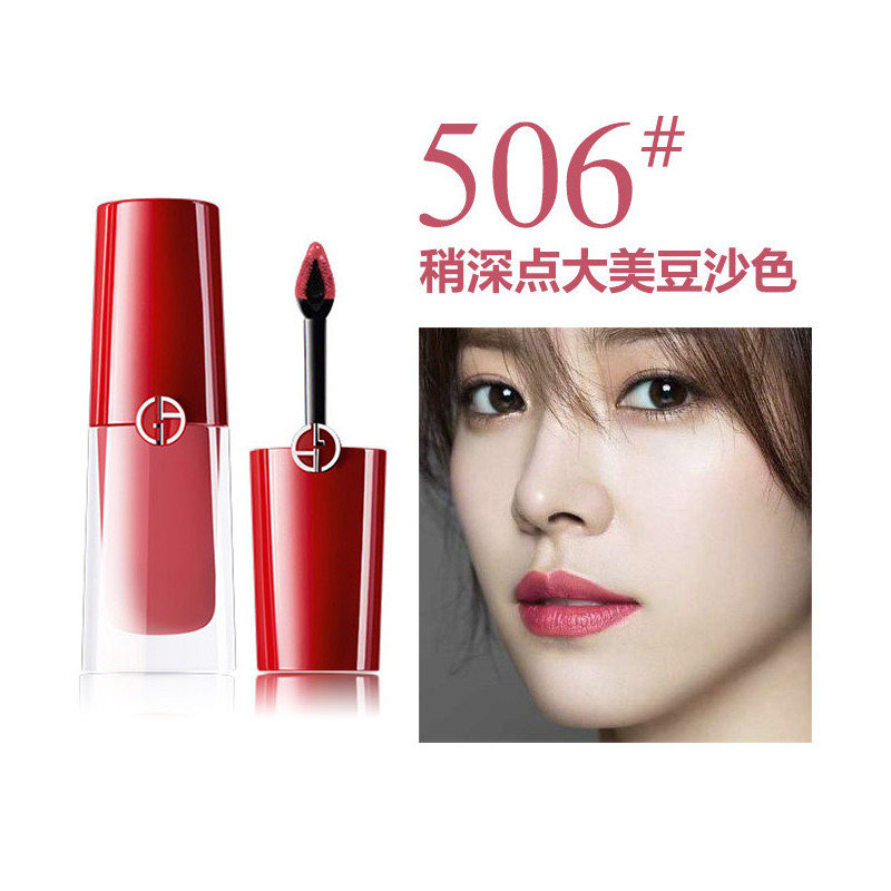 秋天到了！你都有这支口红中的最强王者么？