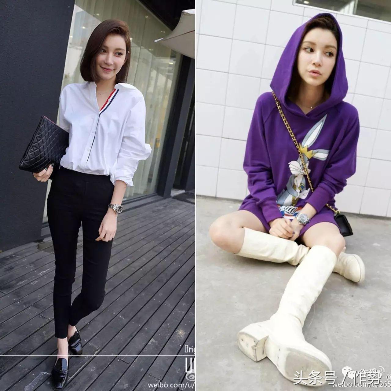 薛之谦李雨桐什么生意,薛之谦李雨桐的女装店多久开的