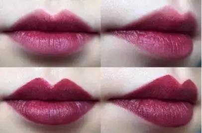 天气渐凉的口红,天气变冷了润唇膏