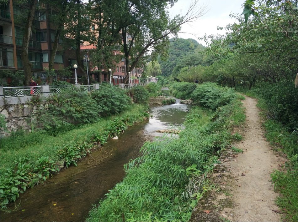 贵阳最近很火的瀑布在哪里,贵阳有个瀑布叫什么