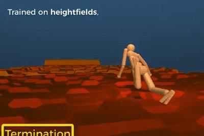 女科学家机器人视频,华裔女科学家加拿大