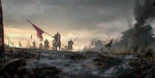 不良人五代十国背景,五代十国的历史来历