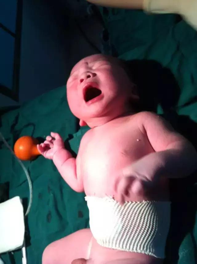 去年产房回忆,盘点产房感动的瞬间