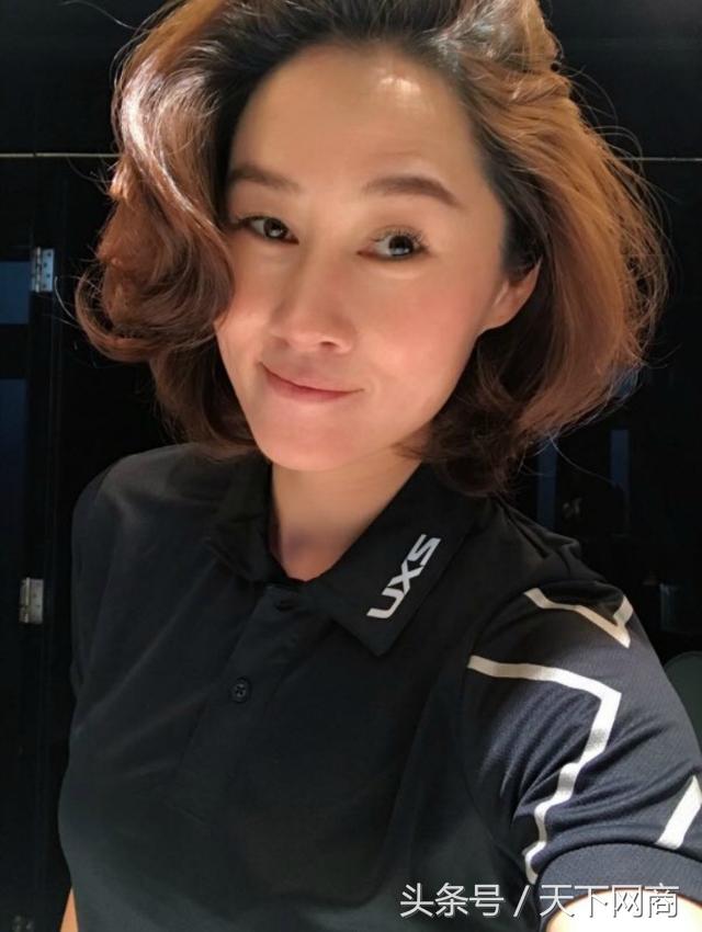 电商圈很有名的“千万姐”回来了，带来一个“小众”的运动品牌