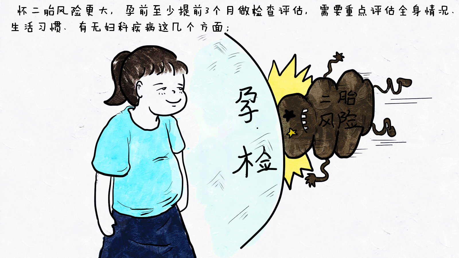 剖腹产妈妈“二次造人”能选择顺产吗？