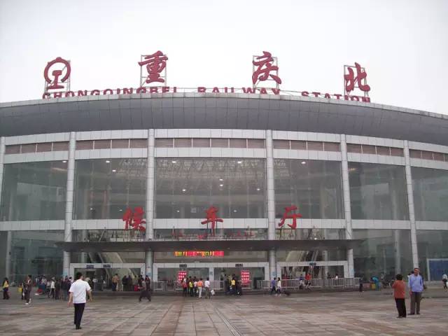 十大汽车客运站盘点,全国十大汽车站