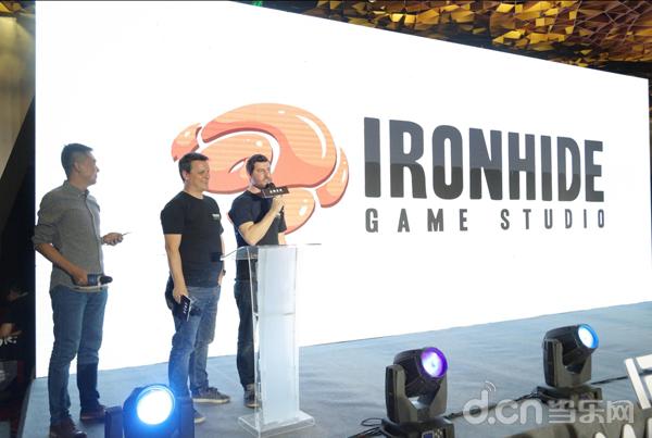 从5万块到与乌拉圭Ironhide携手,东品游戏的独立游戏探索之道