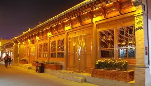 临夏最值得去的地方,来临夏必须去的景点