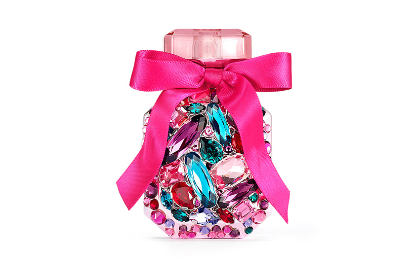 酷奇香水2017年,各个品牌最知名的香水