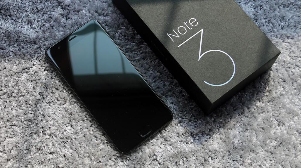 小米note3和小米6哪台更强,小米note3测评换屏幕