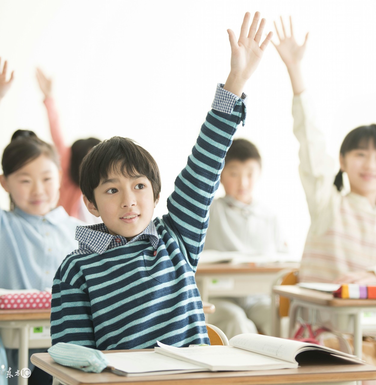 孩子6岁前培养5个好习惯,小学生整理习惯小秘诀