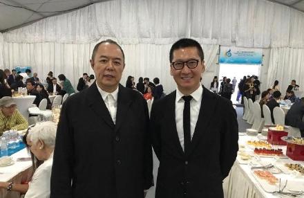 王思聪说范冰冰李晨,王思聪谈范冰冰李晨