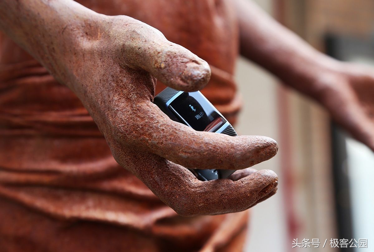 跑步智能手环有必要吗,跑步适合戴的智能手环