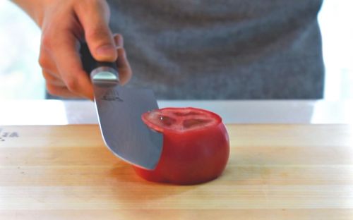 日本的顶级刀具,日本顶级刀具