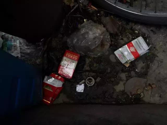 上海人经常抽什么烟,上海普通人吸什么烟