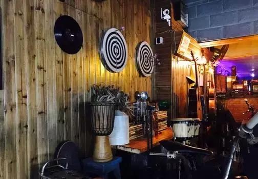 合肥十大酒吧,合肥晚上最热闹的酒吧