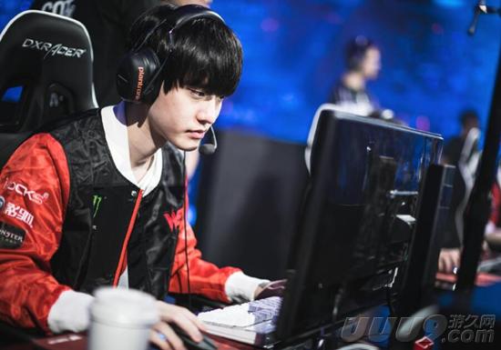 S7总决赛华山论剑WE都是武侠世界的谁？957是虚竹兮夜堪比段誉