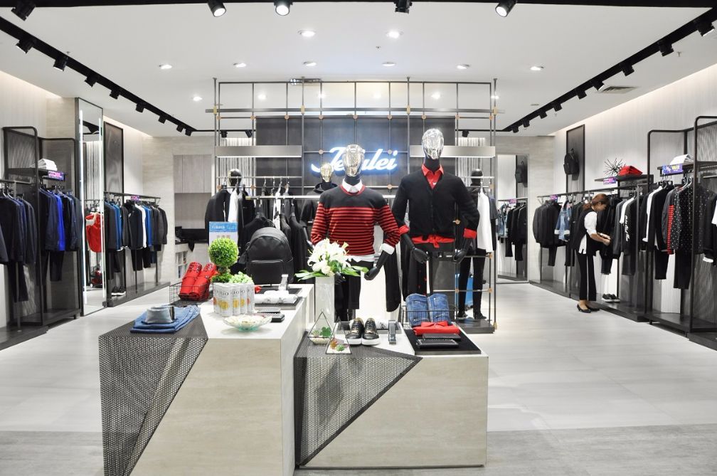 重庆时尚之北街拍，献上男士秋冬潮流单品选购指南