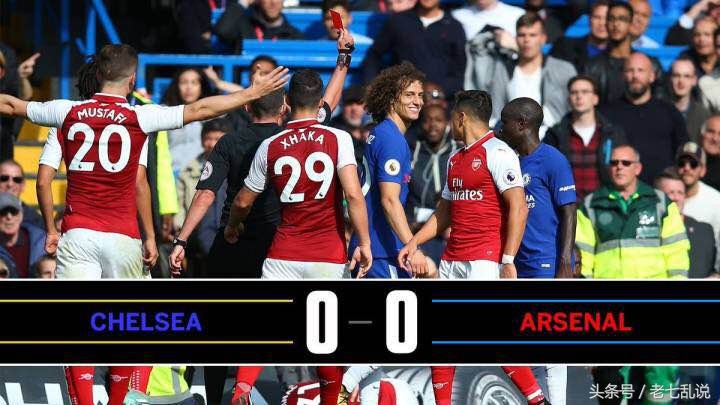 曼联0-1阿森纳温格,枪手再战曼城温格