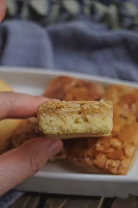 老上海老字号糕点,百年老字号上海糕点