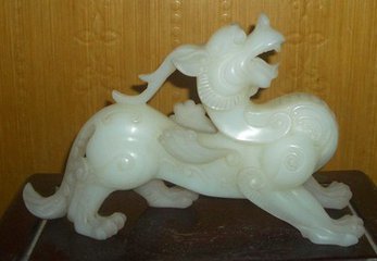 石雕貔貅用开光吗,石雕貔貅摆件怎么开光