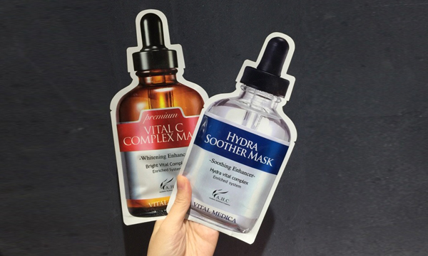 面膜真的是贵的和便宜的一样吗,所有面膜其实都是假的