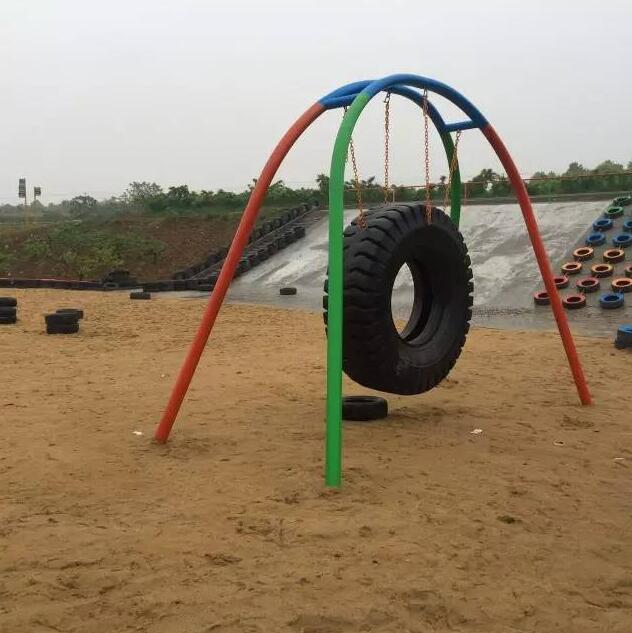 合肥瓜牛公园丛林探险,合肥瓜牛公园到底好不好玩