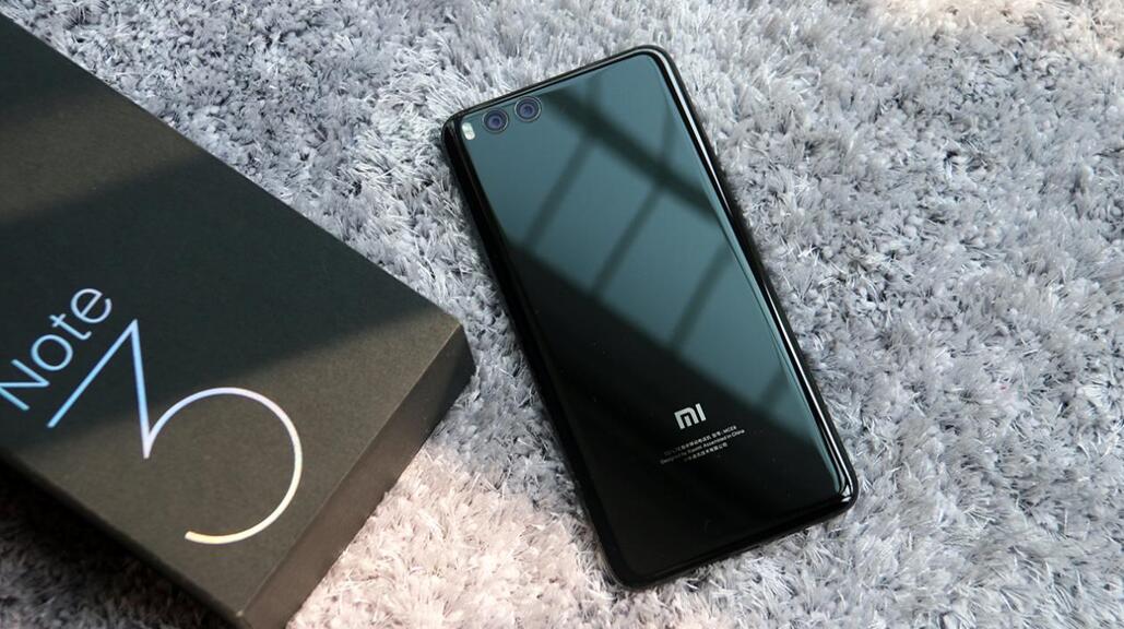 小米note3和小米6哪台更强,小米note3测评换屏幕