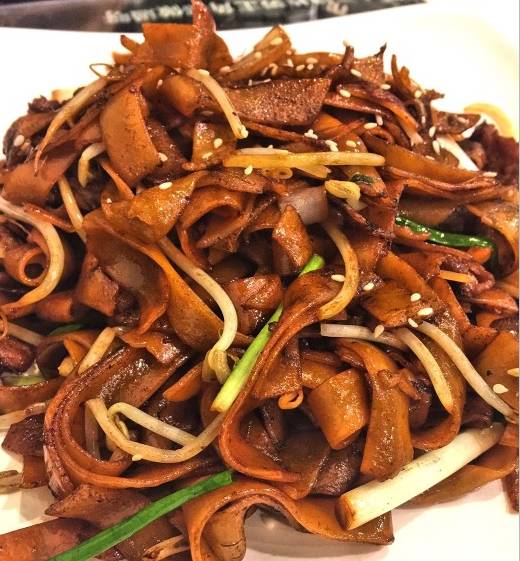 天津必吃的馆子河西,天津红桥区十大必吃平民的餐厅