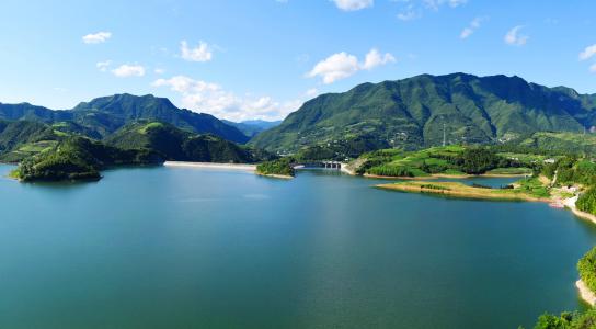 看旅游景点猜中国地名,看城市别称猜地名