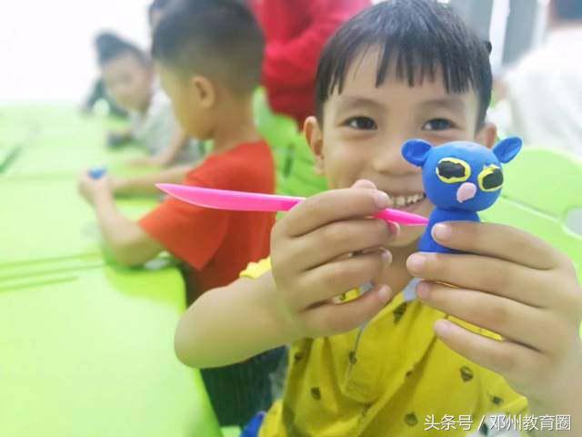 2019邓州市春雨国文学校,邓州市春雨国文学校怎么样